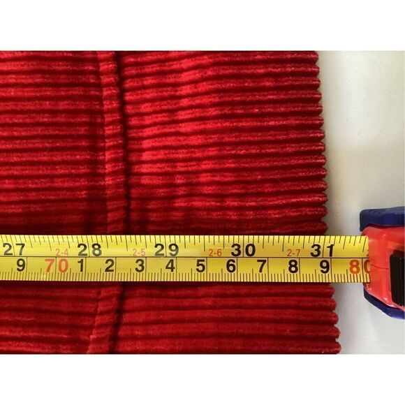 J. Jill  Womens Corduroy Jacket Blazer Sz L Button Up Pockets - Picture 8 of 8